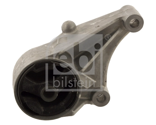 Mounting, engine